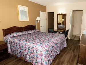 Budget Inn Snyder