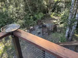 Rainforest retreat near Canyon Lookout & trails, mins to Springbrook wonders