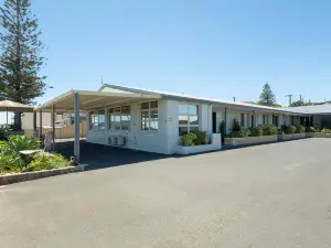 Ocean Drive Motel