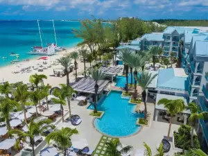 Sunshine Suites Resort