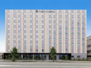 Tabino Hotel Kakogawa Befu Station