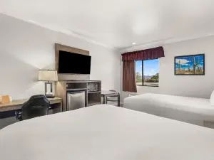 Americas Best Value Inn Prescott Valley