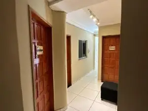 Pôr do Sol Apartamentos