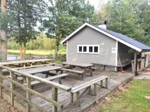 4 star holiday home in BORÅS