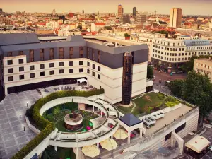 Crowne Plaza BRATISLAVA by IHG