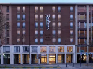 Radisson Hotel Ferrara