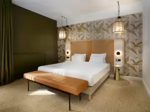 Radisson Hotel Clermont-Ferrand