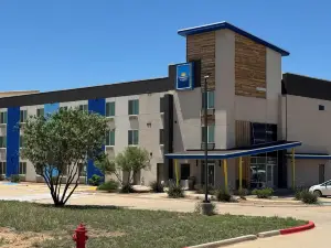Days Inn & Suites by Wyndham Colorado City/I-20