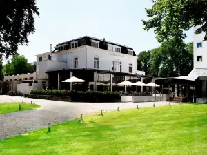 弗萊徹艾莉卡餐廳飯店