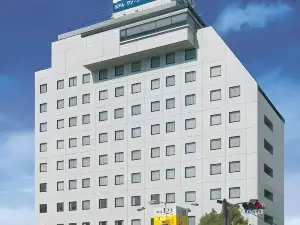 Hotel 1-2-3 Kurashiki