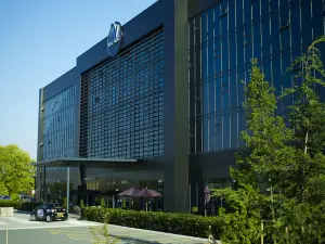 索利赫爾鄉村酒店