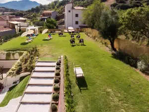 Theatro Hotel Odysseon