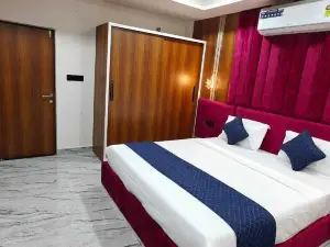 Ratanyas Jungle Resort by Nyotel