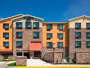 TownePlace Suites Swedesboro Logan Township