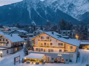 Seelos - Alpine Easy Stay - Bed & Breakfast