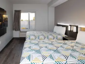 Motel 6 Highland, CA – San Bernardino – East