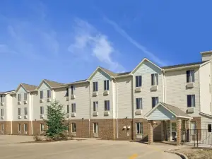 Jacksonville Inn & Suites