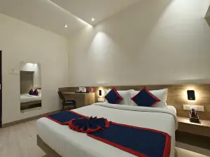 Hotel Shivam by Greenwoods Resorts