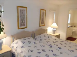 Villa John - Comfort - 4 Bedroom