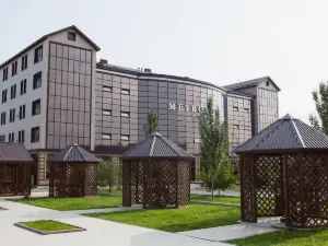 Метрополь