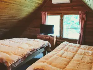 Log Cottage