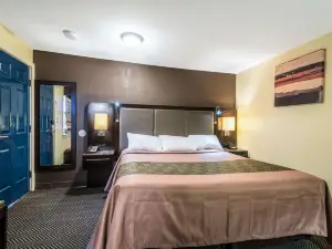 Econo Lodge Rutland City Near Hwy 7