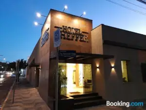 Hotel Cheffer