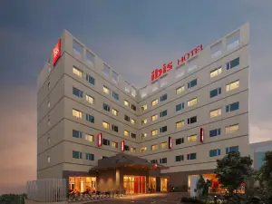 Ibis Pune Hinjewadi