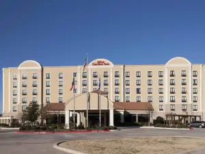 Hilton Garden Inn Dallas Lewisville