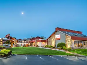 Red Lion Hotel Kennewick Columbia Center