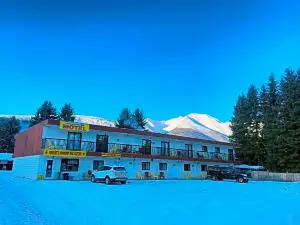 Mountain View Motel