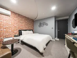 군산 메이호텔