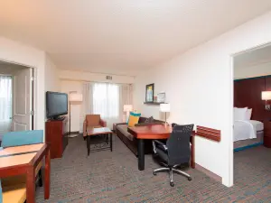 Residence Inn Toledo Maumee