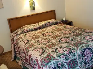 Town'n Country Motor Inn