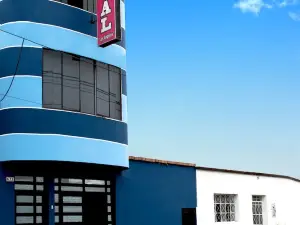 Hostal Los Angeles