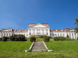 Austria Trend Hotel Schloss Wilhelminenberg Wien