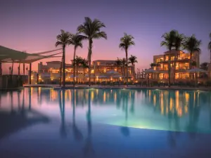 JAZ Little Venice Golf Resort