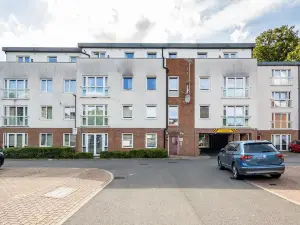 Mpl Apartments Watford-Croxley Biz Parks Corporate Lets 2 Bed Free Parking