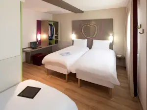 Hotel Ibis Styles Lleida Torrefarrera