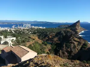 Maison lumineuse et calme avec deux jardins nord (ombre) et sud (soleil)