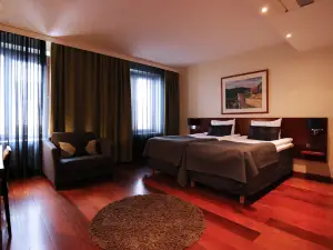 Hotel Verso