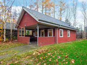 6 Person Holiday Home in Kibaek