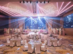 Grand Richmond Stylish Convention Hotel