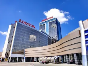 Korston Royal (Корстон Роял)