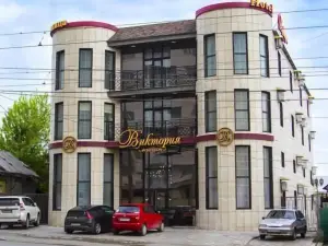 Viktoria Hotel
