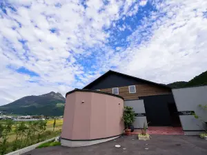 Yufuin Luxury Villa -Zakuro-