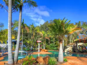 Big4 Bays Holiday Park