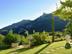 Cas'Anna Lidia - Hôtel de Charme
