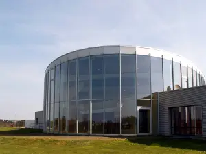 Stiholt Hotel