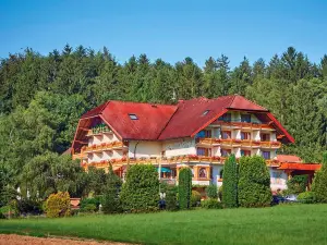 Silberkönig Schwarzwald Hotel & Restaurant Ringhotel